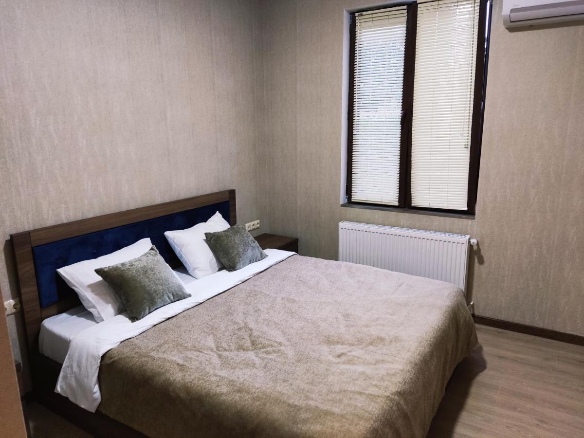 Guest House Spartak Tbilisi Exteriör bild
