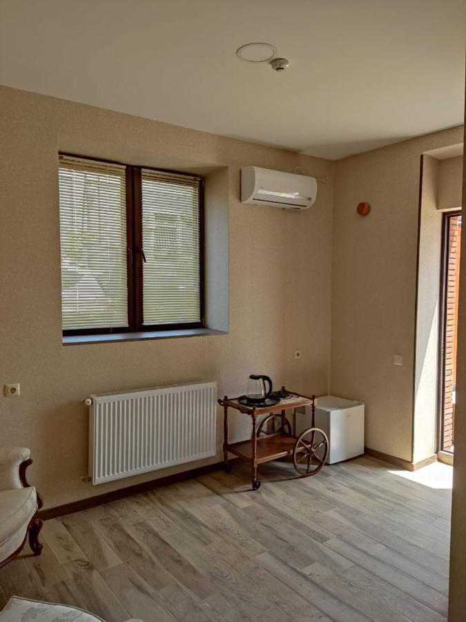Guest House Spartak Tbilisi Exteriör bild